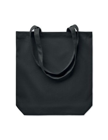 Sac Shopping en Toile - Personnalisé RASSA COLOURED 2