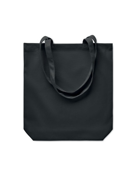 Sac Shopping en Toile - Personnalisé RASSA COLOURED