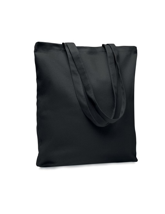 Sac Shopping en Toile - Personnalisé RASSA COLOURED