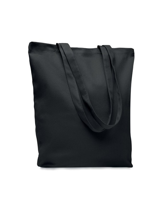 Sac Shopping en Toile - Personnalisé RASSA COLOURED