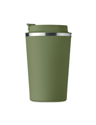 Gobelet isotherme double paroi personnalisé - BRACE 350ml pas cher 2