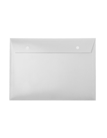 Porte-Documents Publicitaire Gynster Couleurs : blanc