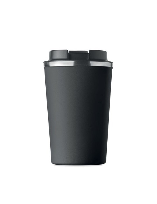 Gobelet isotherme double paroi personnalisé - BRACE 350ml pas cher