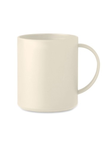 Tasse réutilisable personnalisée - MONDAY  & pratique pas cher