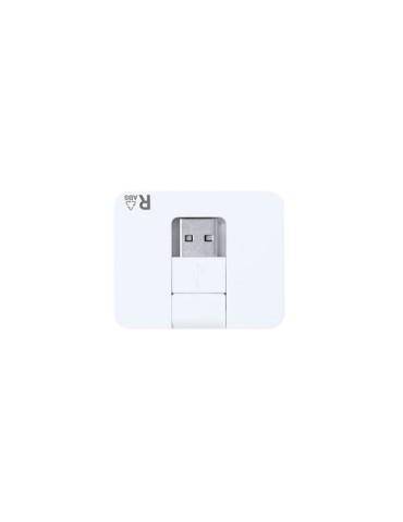 Port USB de la marque Baycen Couleurs : blanc
