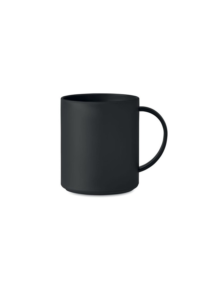 Tasse réutilisable personnalisée - MONDAY  & pratique pas cher