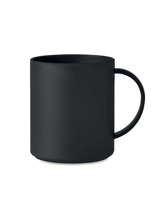 Tasse réutilisable personnalisée - MONDAY  & pratique pas cher