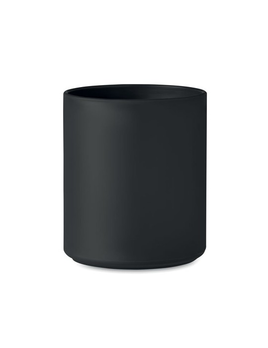Tasse réutilisable personnalisée - MONDAY  & pratique pas cher