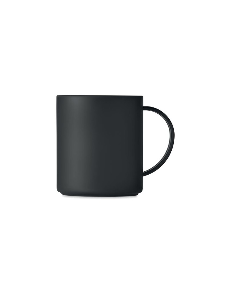 Tasse réutilisable personnalisée - MONDAY  & pratique pas cher