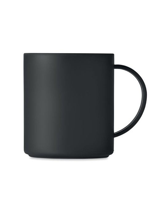Tasse réutilisable personnalisée - MONDAY  & pratique pas cher