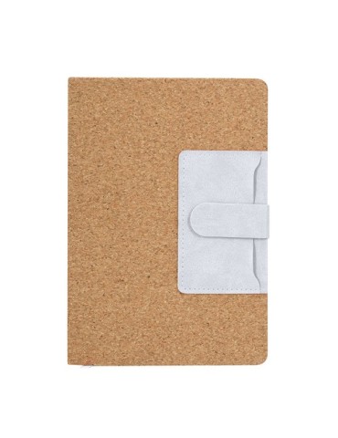 Bloc Notes Publicitaire Rosiuk Couleurs : blanc