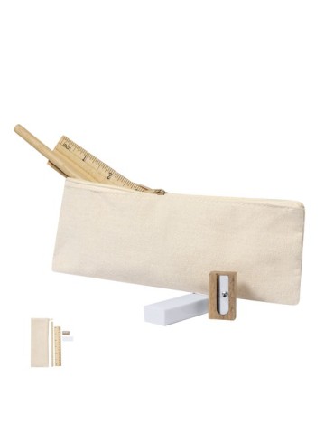 Trousse Publicitaire Kramer Couleurs : NATURELLE