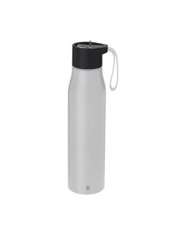 Bidon de 500ml Thorup Couleurs : Argent