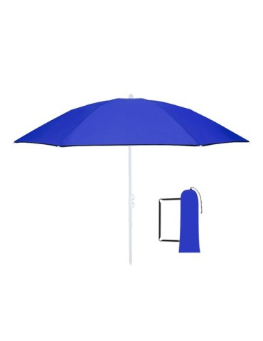 Parasol Pliable Misarya Couleurs : bleu