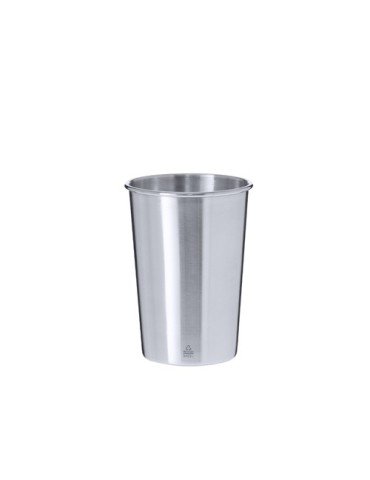 Verre de Haute Qualité - Hidex Couleurs : Argent
