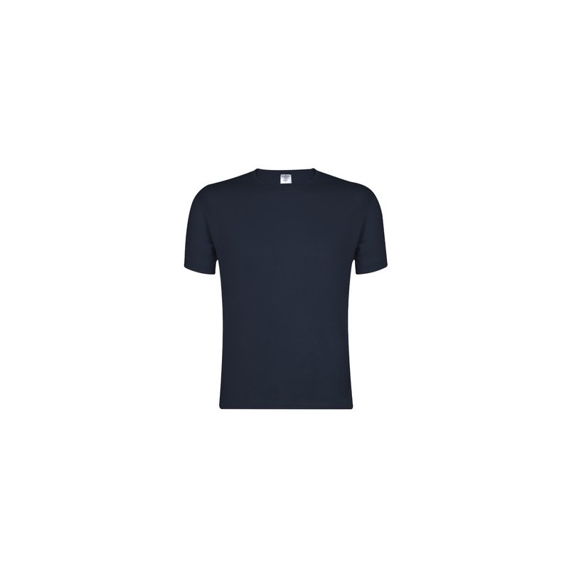 T-Shirt Adulte Couleur Personnalisé MC180 "keya" Matières : coton Taille textile : 3XL Couleurs : gris objet promotionnel éco-re