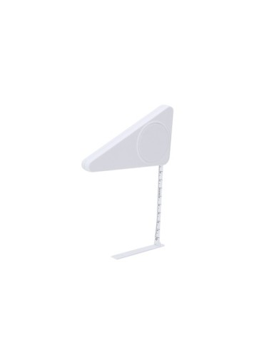 Mesureur Pratique Pesek Couleurs : blanc