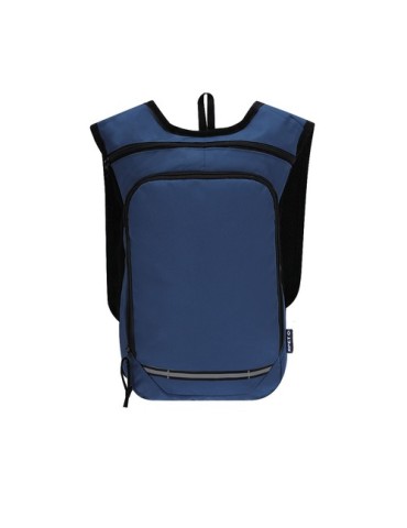 Sac à dos personnalisé Rinix Couleurs : bleu marine