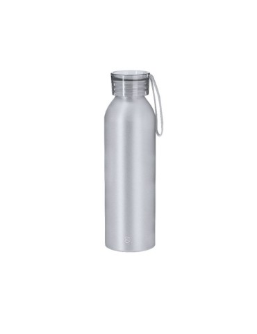 Bidon publicitaire Nomar Couleurs : Argent