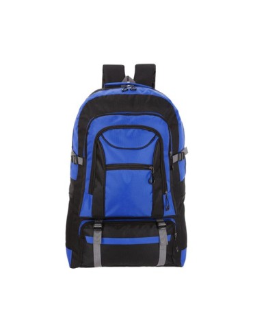 Sac à Dos Publicitaire Platony Couleurs : bleu