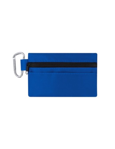 Kit publicitaire d'urgence Fredek Couleurs : bleu