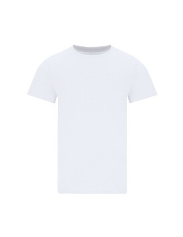 T-Shirt Publicitaire Blanc Adulte Stiles Couleurs : blanc