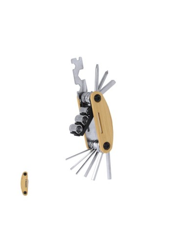 Outils multi-publicitaires personnalisés Koron Couleurs : NATURELLE