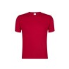 T-Shirt Adulte Couleur Personnalisé MC180 "keya" Matières : coton Taille textile : 3XL Couleurs : bleu clair objet promotionnel 