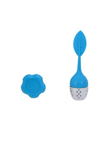 Infuseur publicitaire Ponar Couleurs : bleu clair
