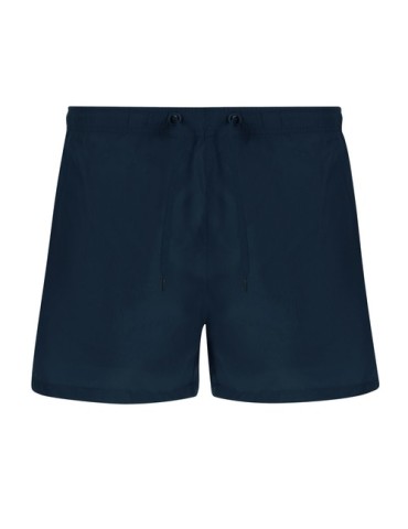 Maillot de Bain Publicitaire Personnalisé Merlin Couleurs : bleu marine