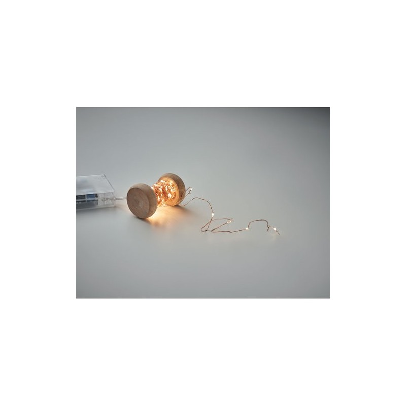 Guirlande lumineuse LED 5m FAIRY