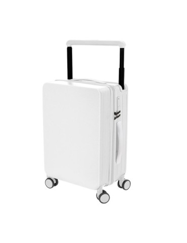 Trolley publicitaire Corbin Couleurs : blanc