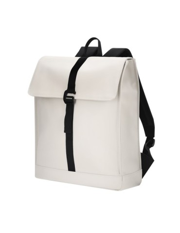 Sac à Dos Publicitaire Personnalisé Teylok Couleurs : beige