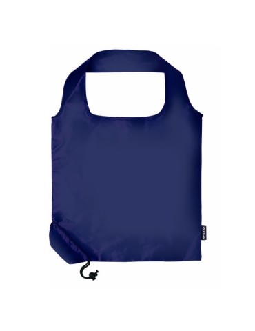 Sac Pliable Bralam Couleurs : bleu marine