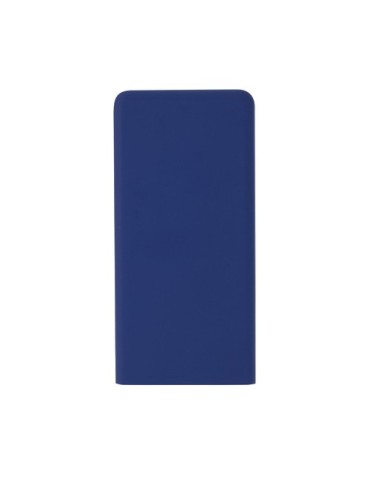Power Bank Publicitaire Caplan Couleurs : bleu