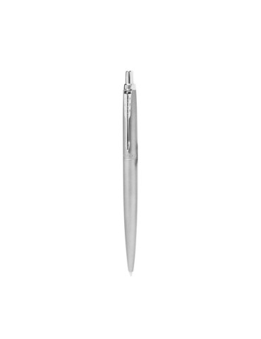 Stylo Monochrome Personnalisé Jotter XL Couleurs : Argent