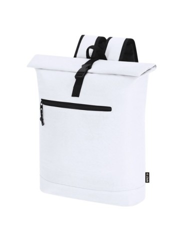 Sac à Dos Personnalisé Pular Couleurs : blanc
