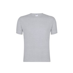 T-Shirt Adulte Couleur Personnalisé MC180 "keya" Matières : coton Taille textile : 3XL Couleurs : bleu objet promo petit budget