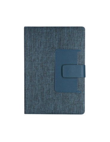 Bloc Notes Publicitaire Flitfud Couleurs : bleu marine