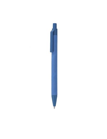 Stylo Personnalisé Pinix Couleurs : bleu clair