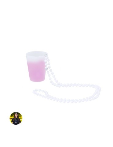 Verre Publicitaire Bolten Couleurs : blanc