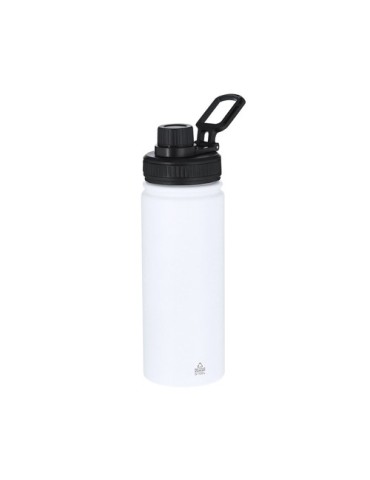 Bidon Thermique Publicitaire Felmar Couleurs : blanc