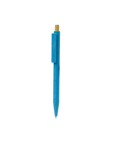 Stylo Publicitaire Tarflex Couleurs : bleu