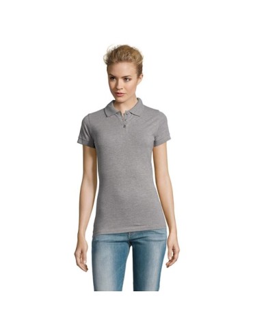 Polo Femme Personnalisable SOL'S - 100% Coton 2