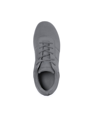 Baskets s personnalisées Dakota Couleurs : gris