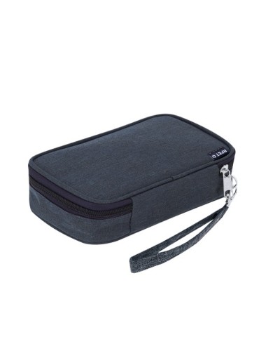 Trousse organisatrice personnalisée Zimmer Couleurs : bleu marine