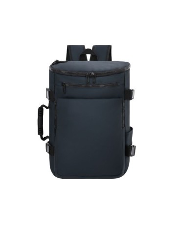 Sac à Dos Publicitaire Rigan Couleurs : bleu marine