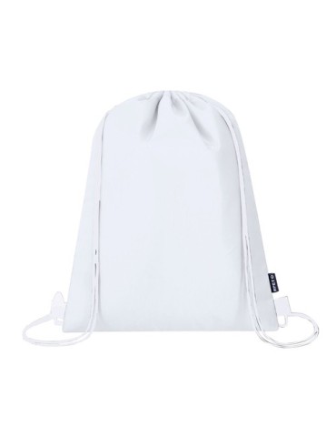 Sac à Dos Glacière Publicitaire Karzux Couleurs : blanc