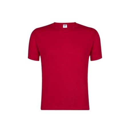 T-Shirt Adulte Couleur Personnalisé MC180 "keya" Matières : coton Taille textile : M Couleurs : vert personnalisation sur mesure