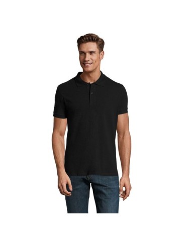 Polo Homme Personnalisable PERFECT MEN - 100% Coton 2